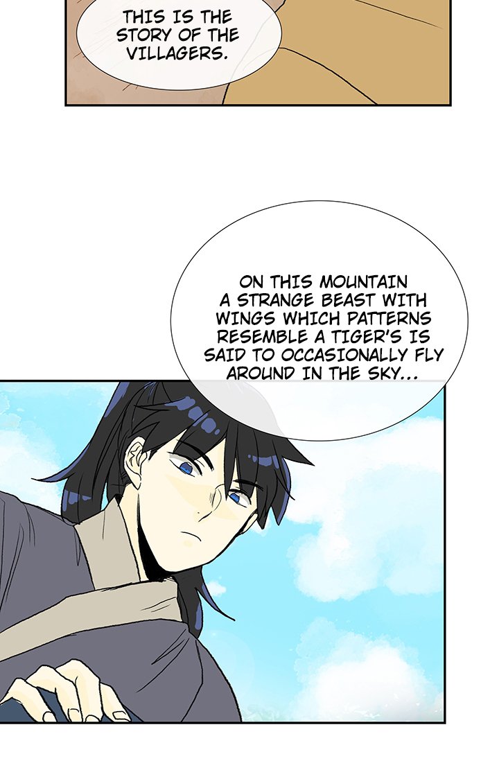 The Scholar's Reincarnation Chapter 86 48